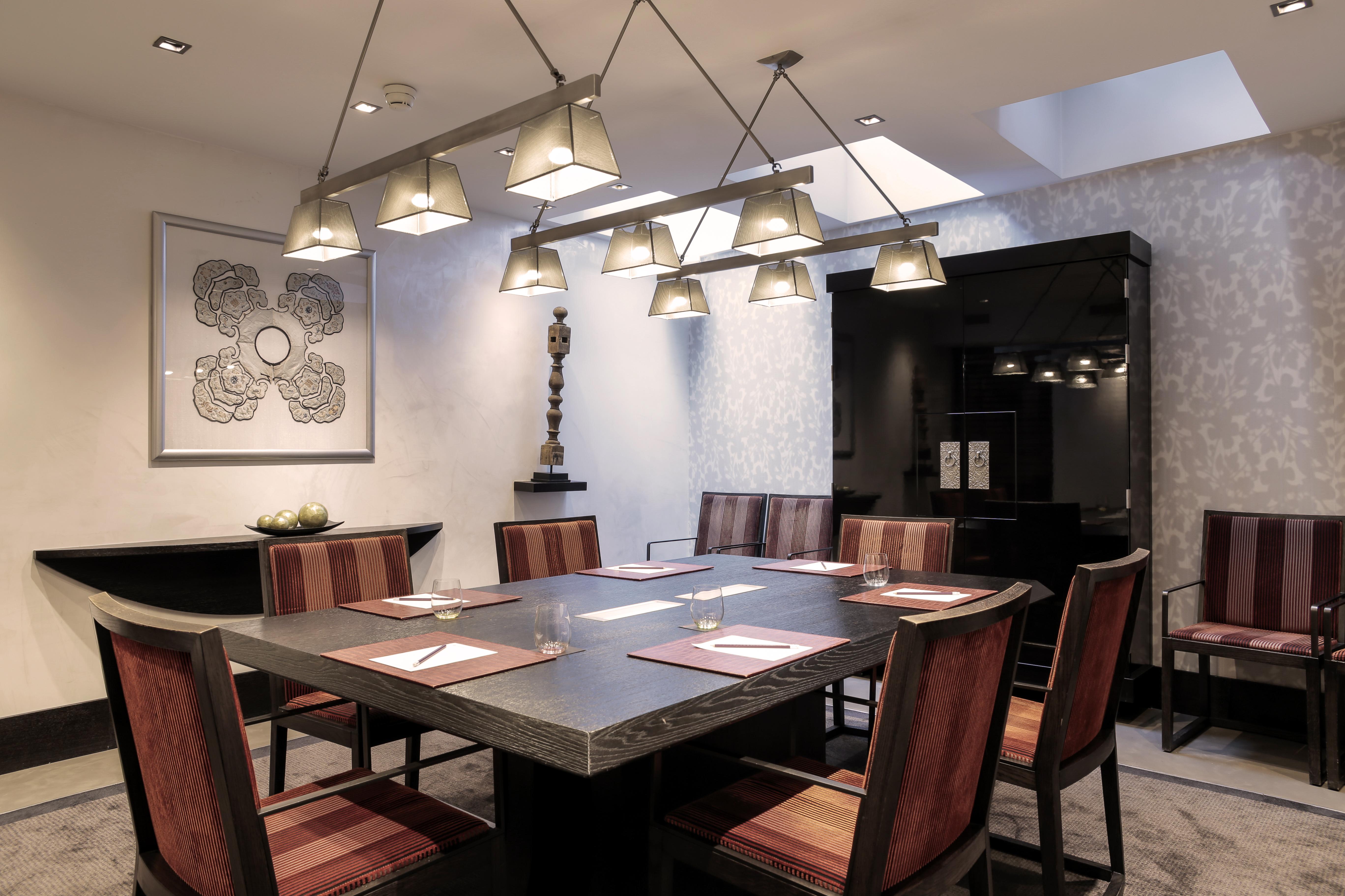 Eastwest Hotel By Malone Geneva Luaran gambar
