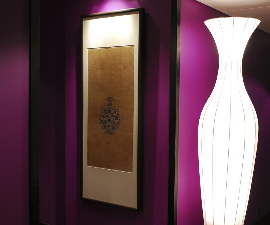 Eastwest Hotel By Malone Geneva Luaran gambar