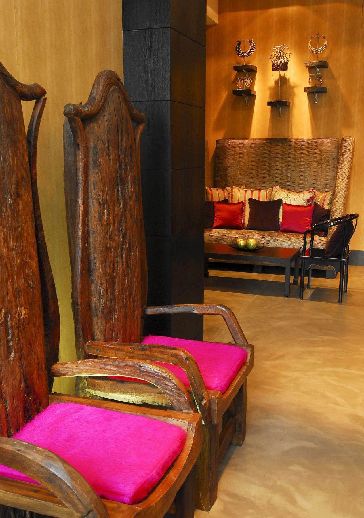 Eastwest Hotel By Malone Geneva Dalaman gambar