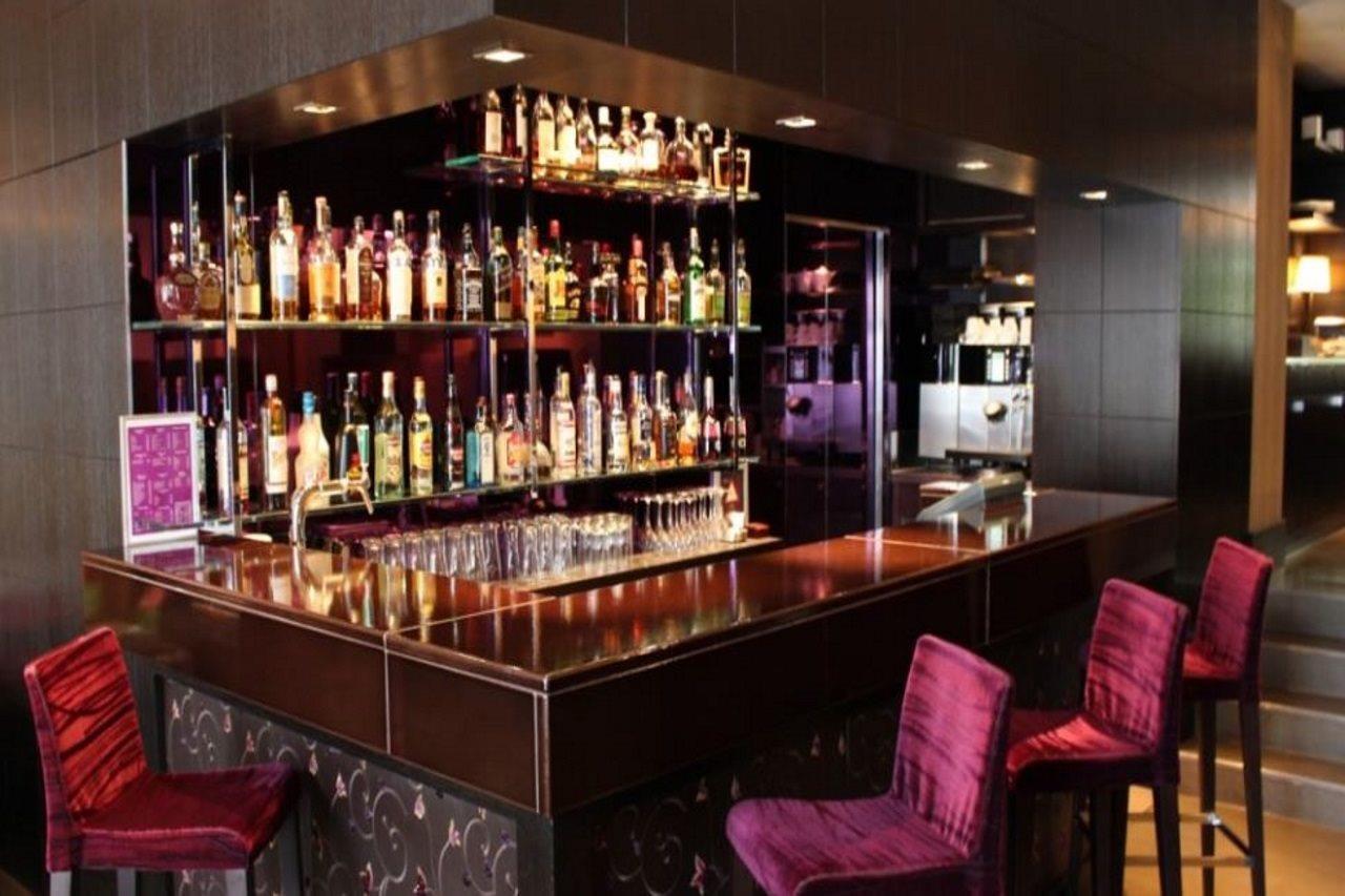Eastwest Hotel By Malone Geneva Luaran gambar