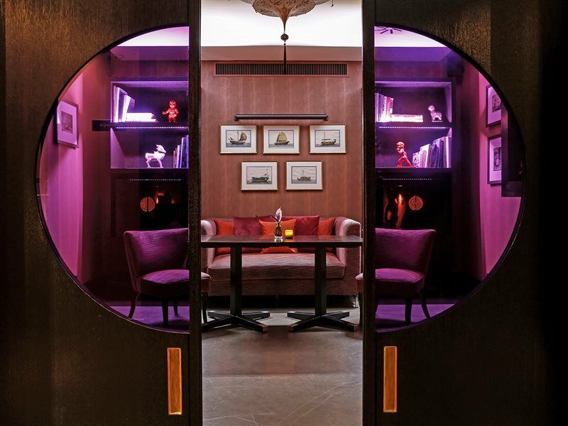 Eastwest Hotel By Malone Geneva Luaran gambar