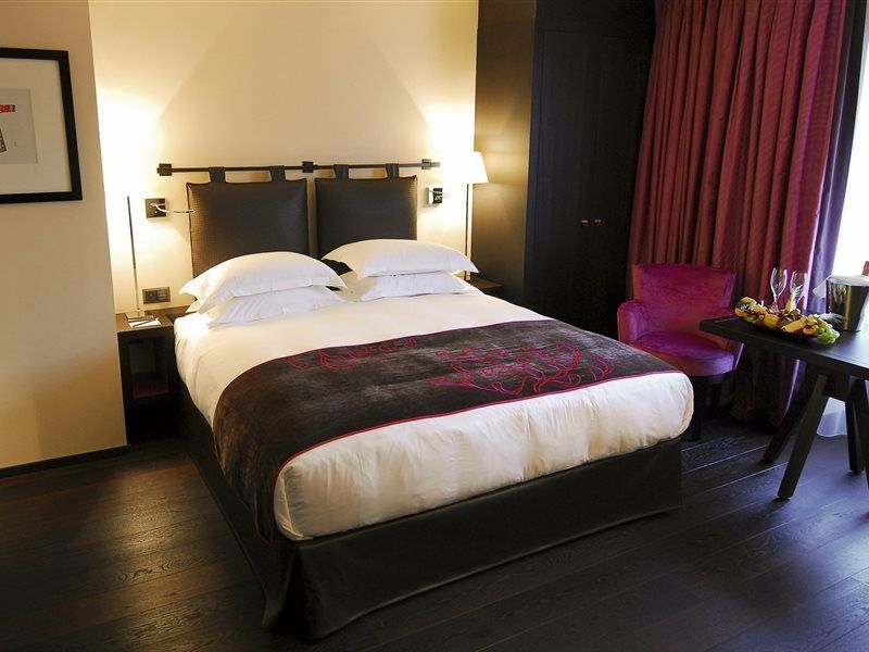 Eastwest Hotel By Malone Geneva Luaran gambar